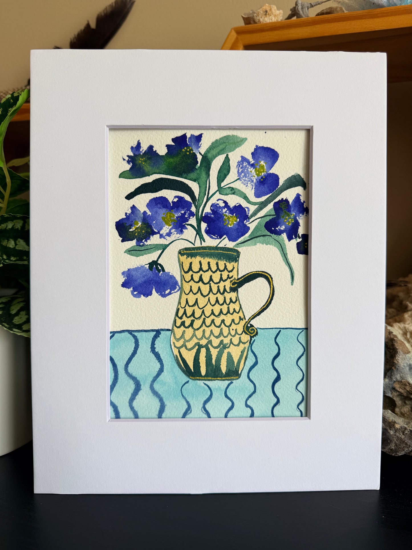 Jug by the Sea